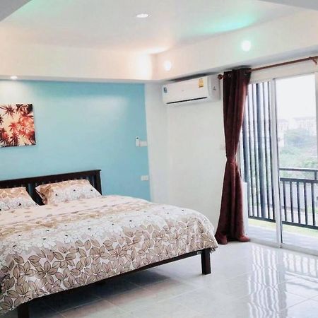 Thong Tat Serviced Apartments HHQ Extérieur photo