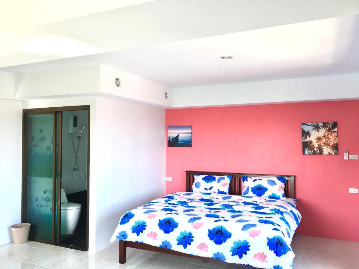 Thong Tat Serviced Apartments HHQ Extérieur photo