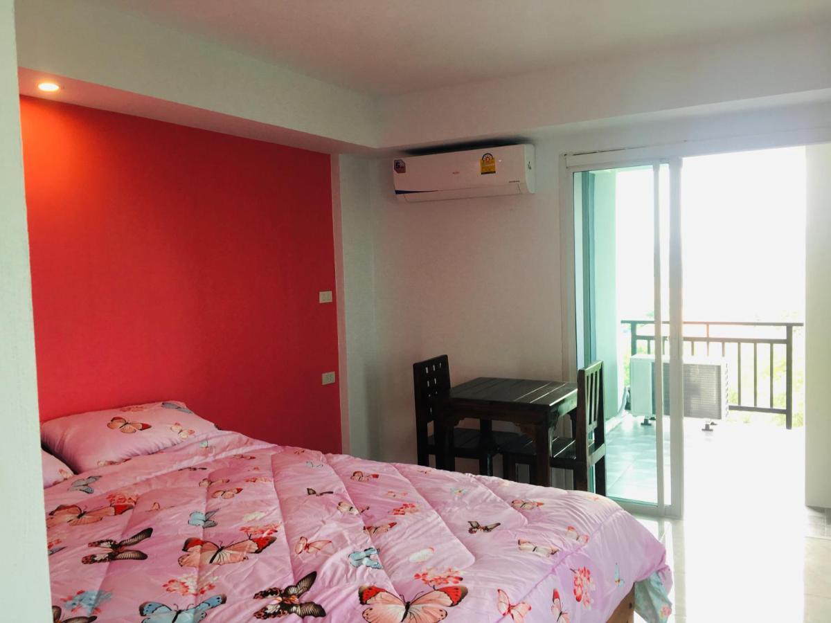 Thong Tat Serviced Apartments HHQ Extérieur photo